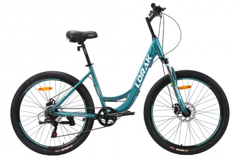 Lorak Comfort Lady Lite Синий