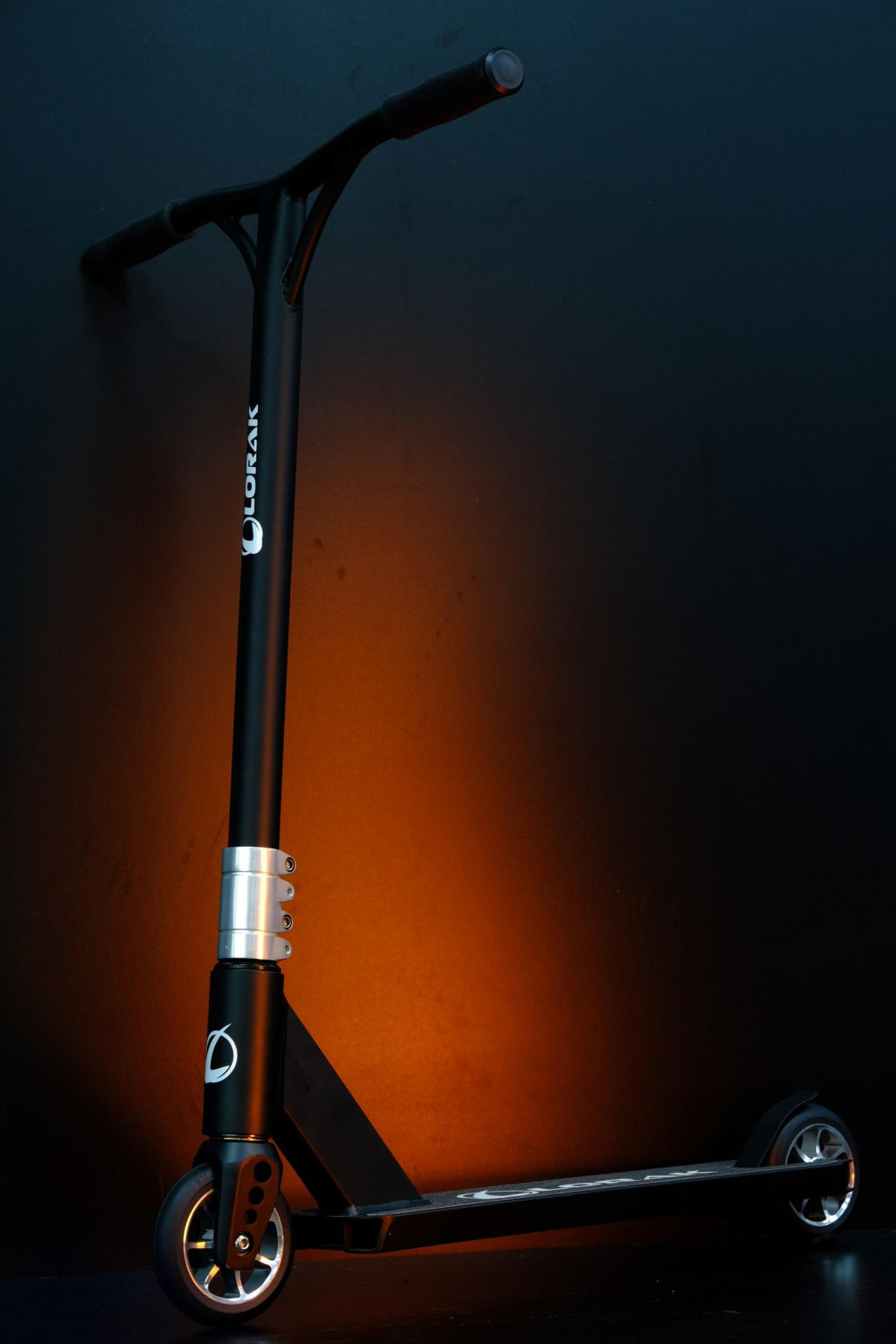 Самокат трюковой Lorak TR405, код 77405