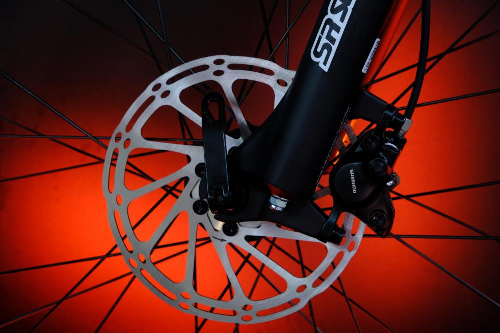 LORAK Sel 9750 SE Матовый Коричневый 19р (на рост 171-182)